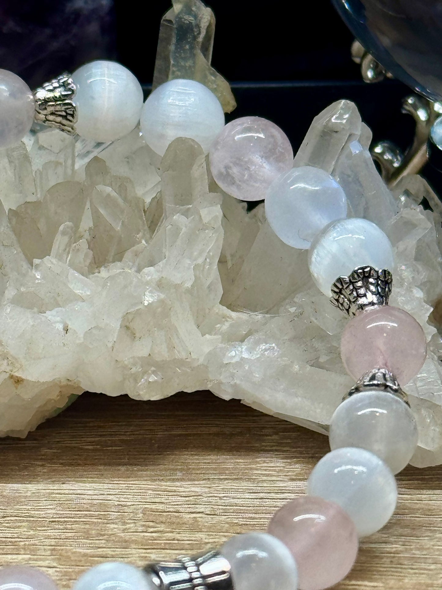 Bracelet Amour et Sérénité