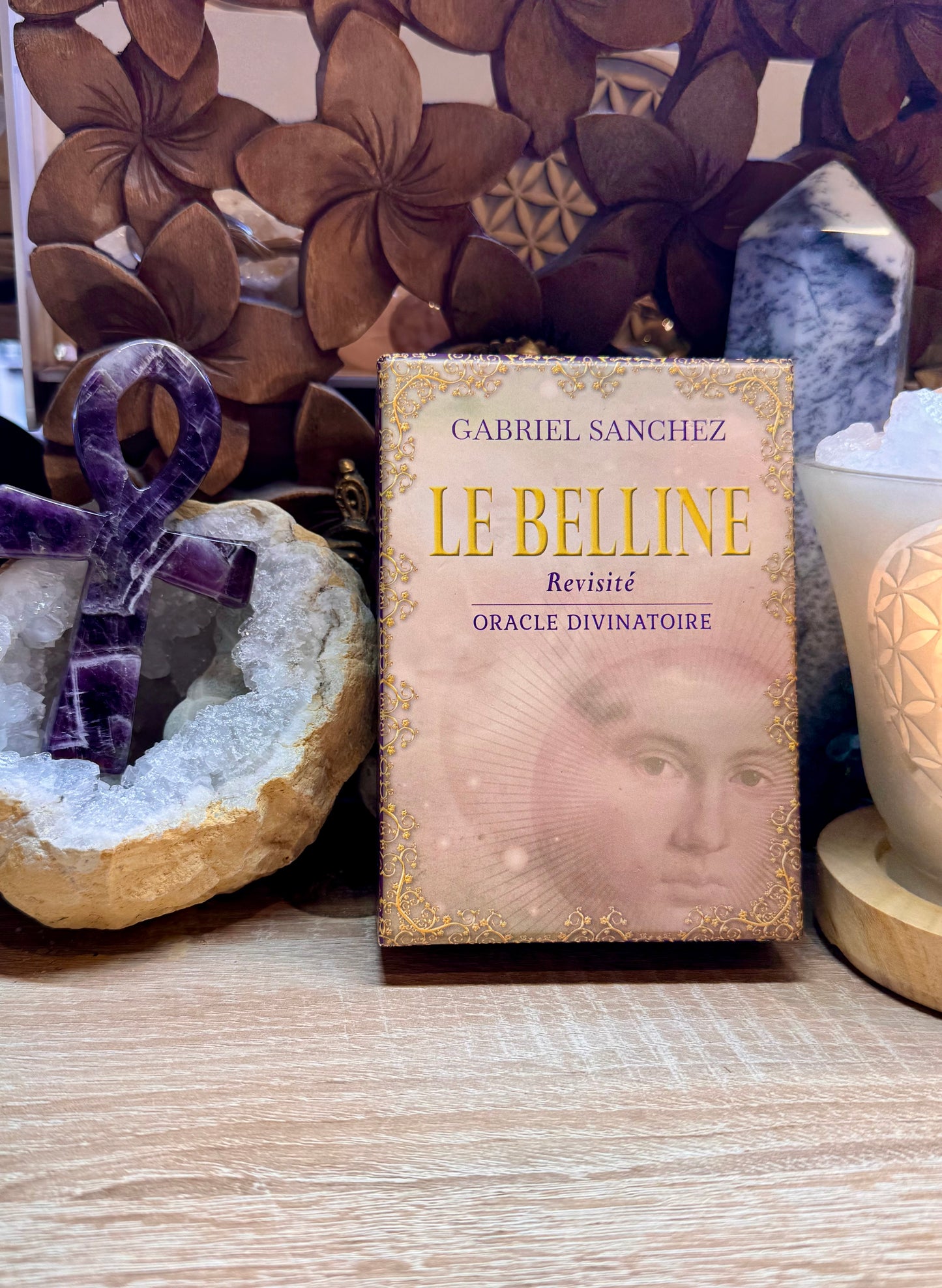 Le Belline Revisité - Oracle Divinatoire