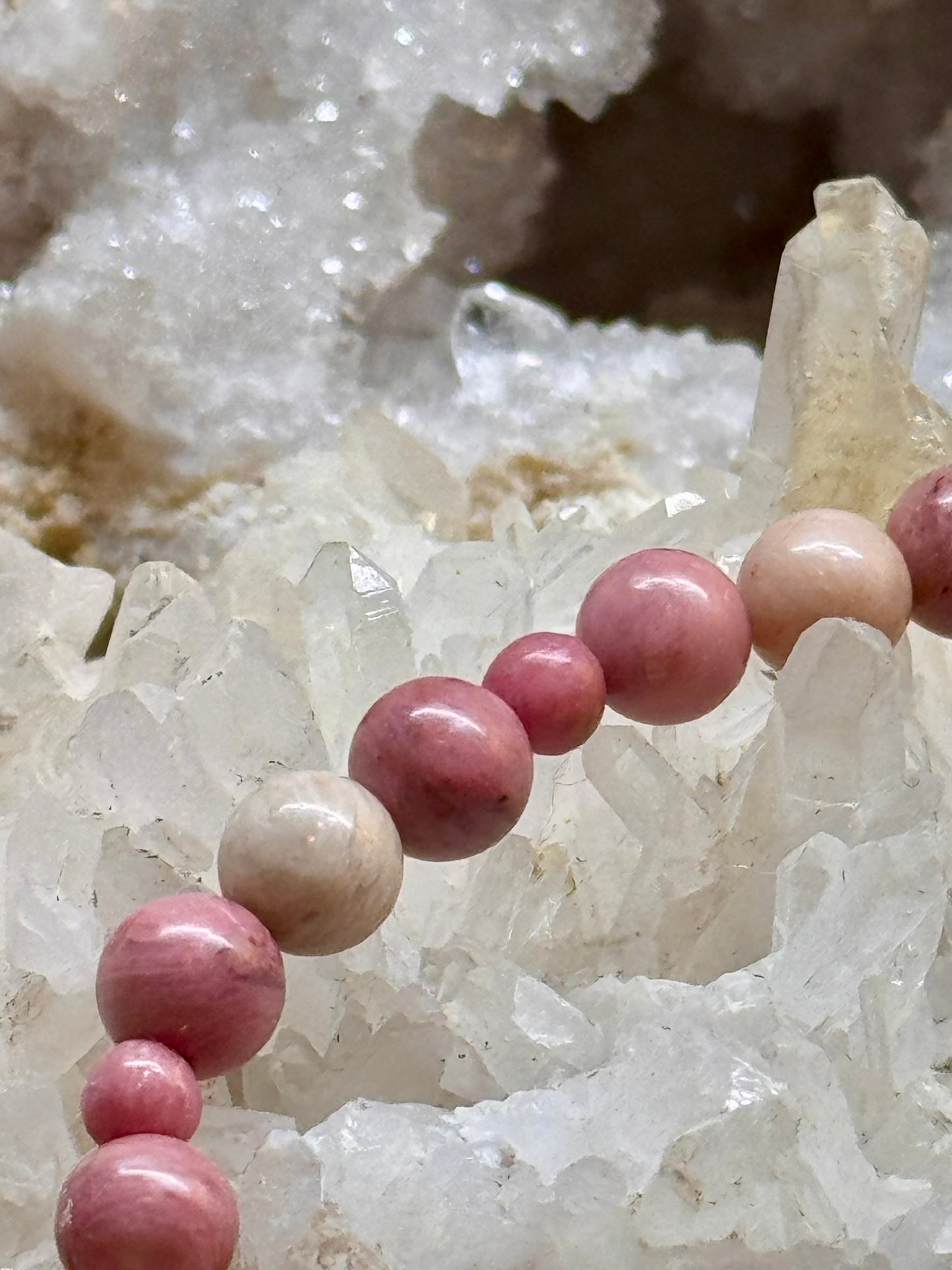 Bracelet "Déclinaison de Compassion"