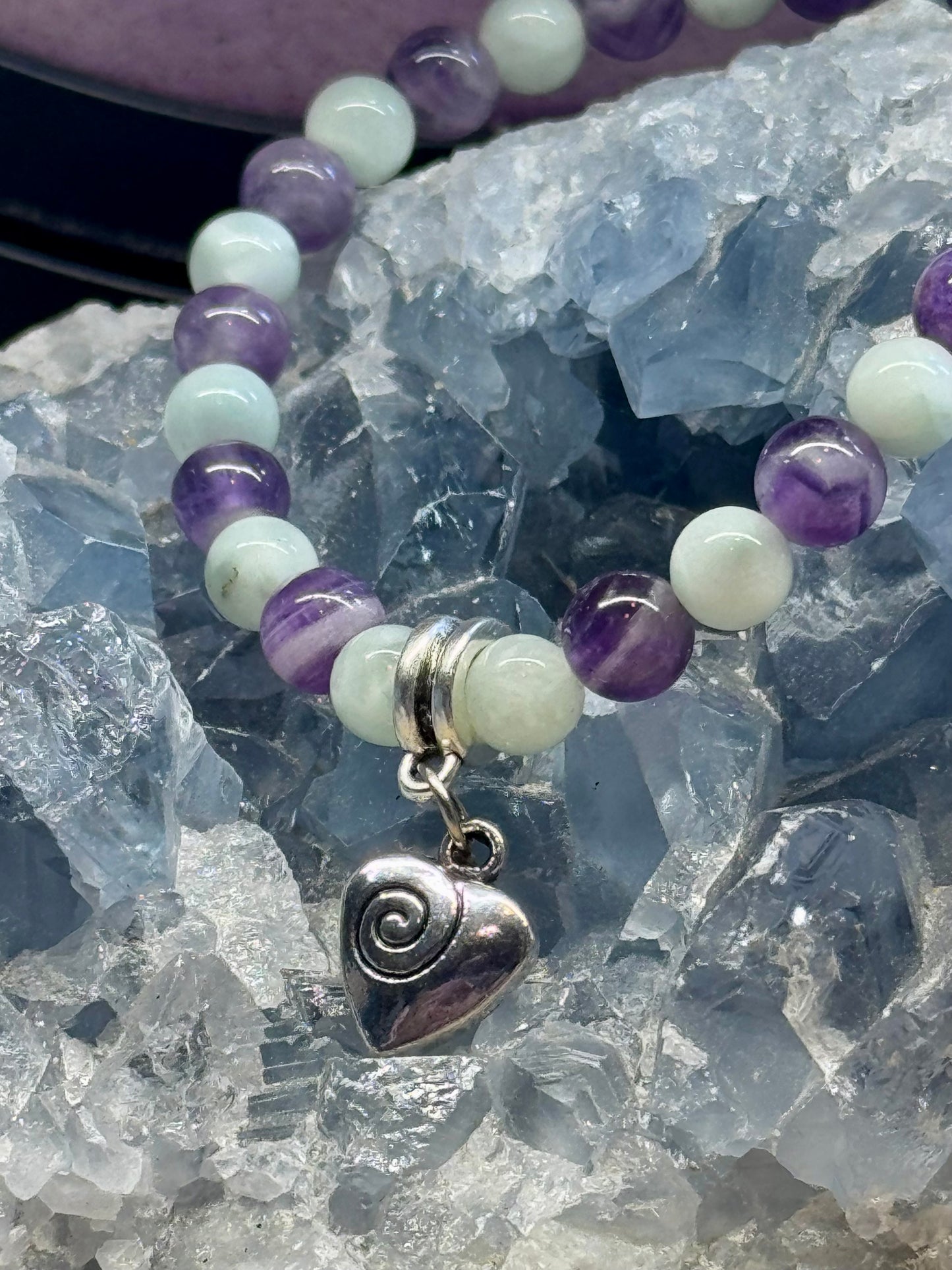 Bracelet "La paix en soi"