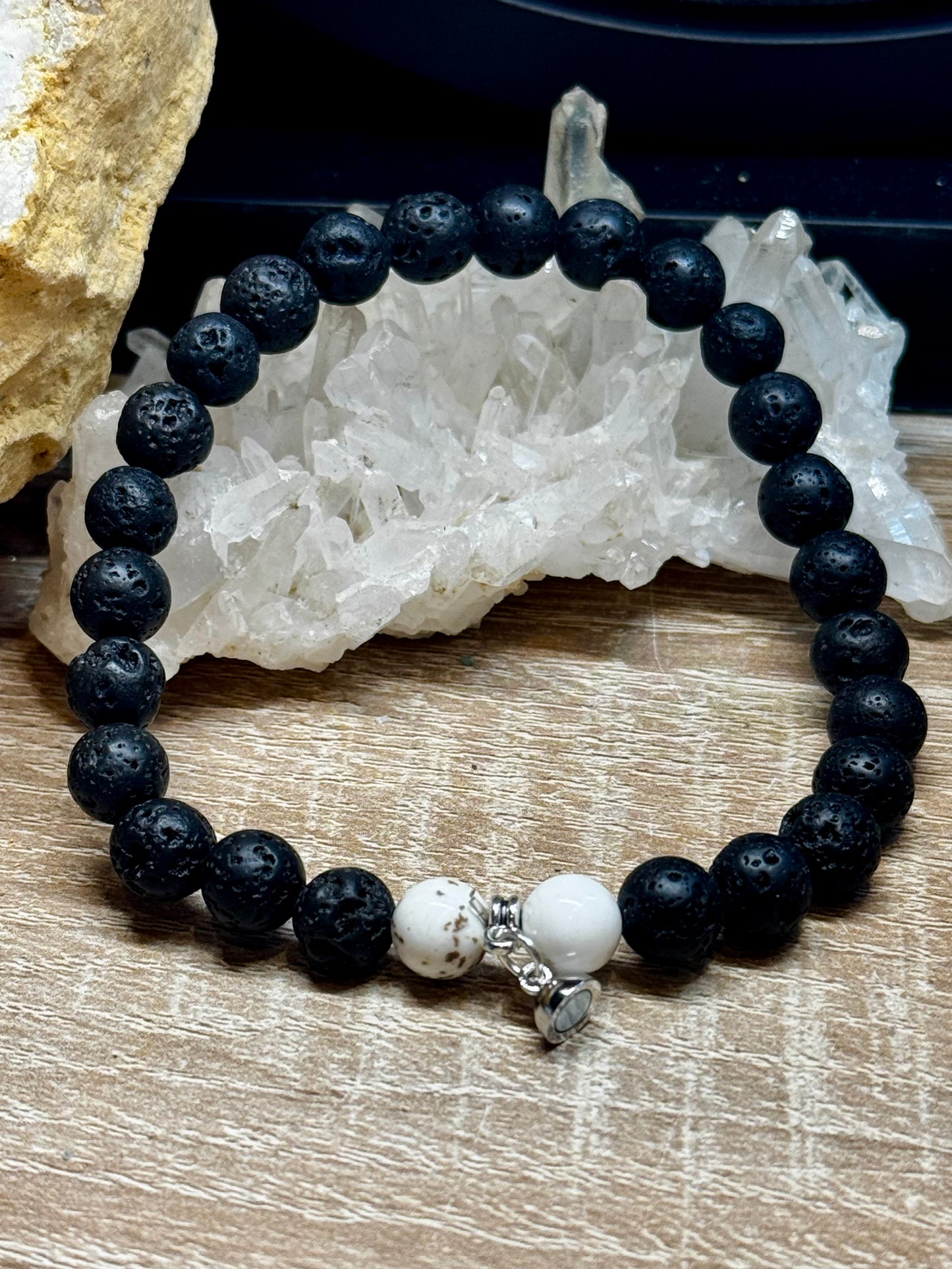 Bracelets aimants Amoureux n.4