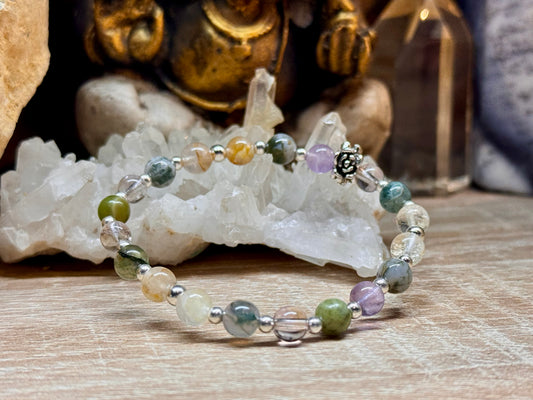 Bracelet Régulation du diabète