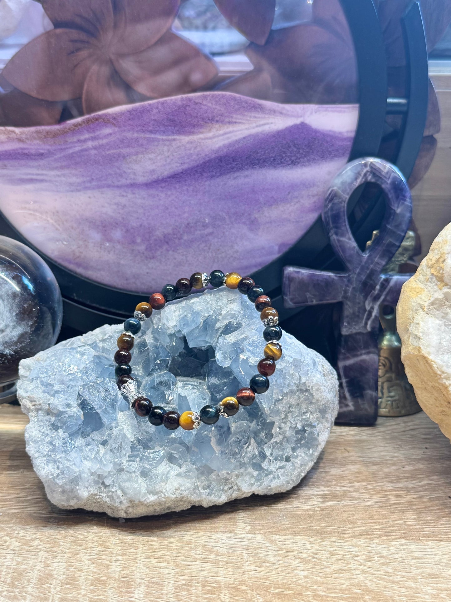 Bracelets de Protection