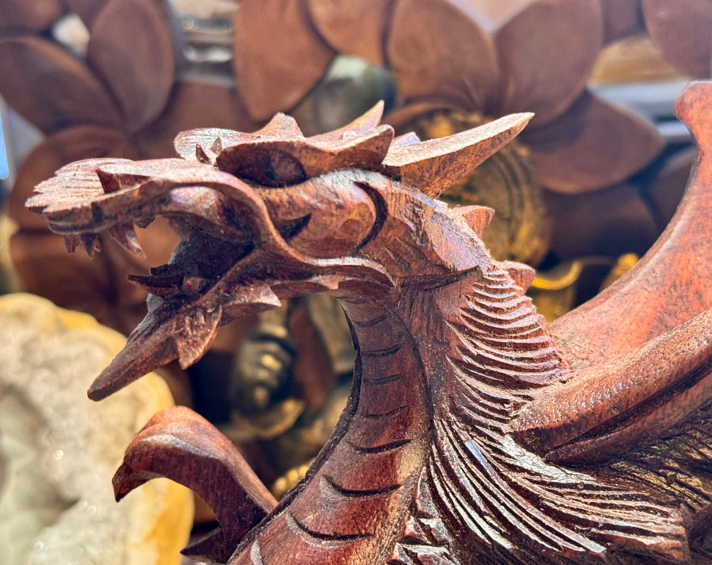 Dragon chinois - 2