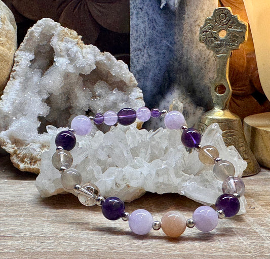 Bracelet février