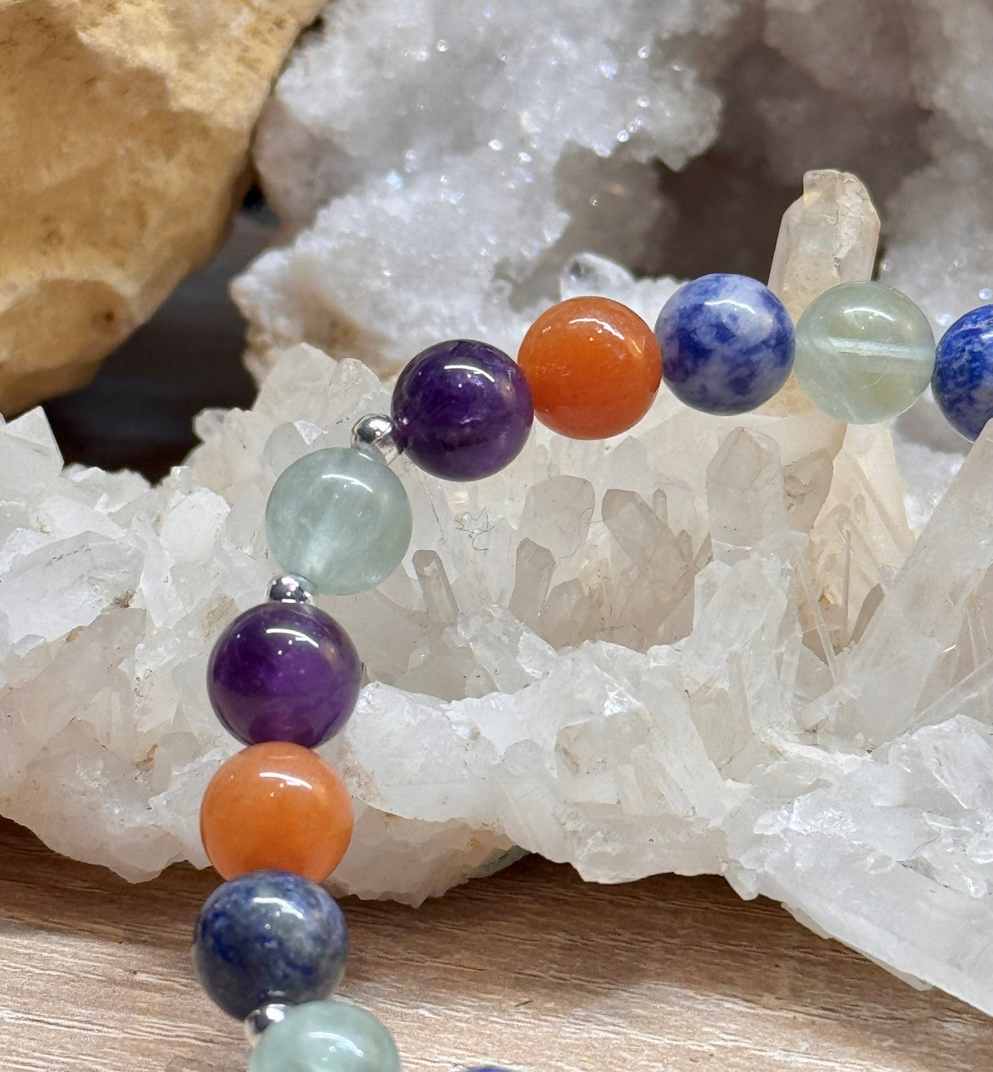 Bracelet "Protection Immunitaire"
