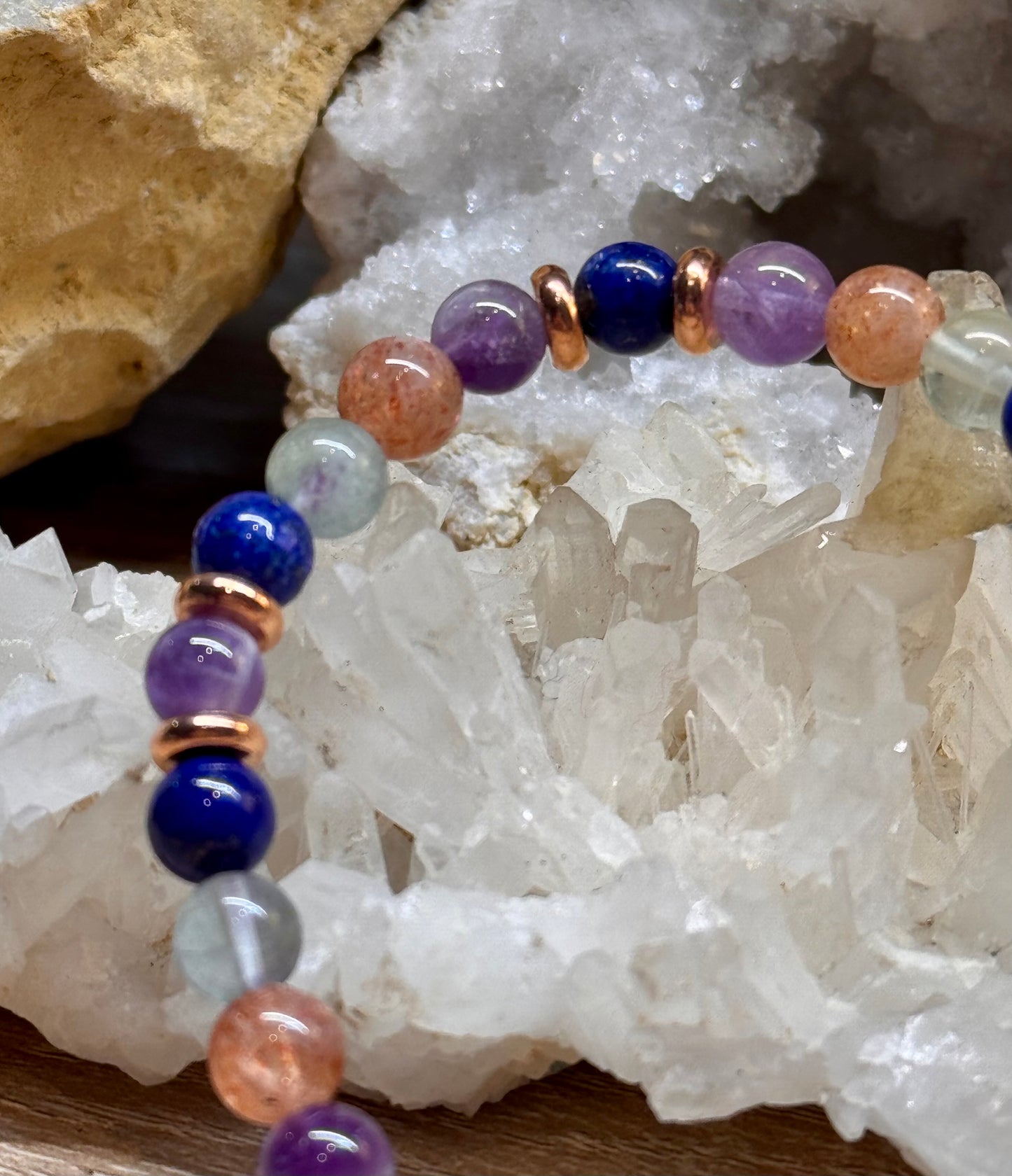 Bracelet "Protection Immunitaire"