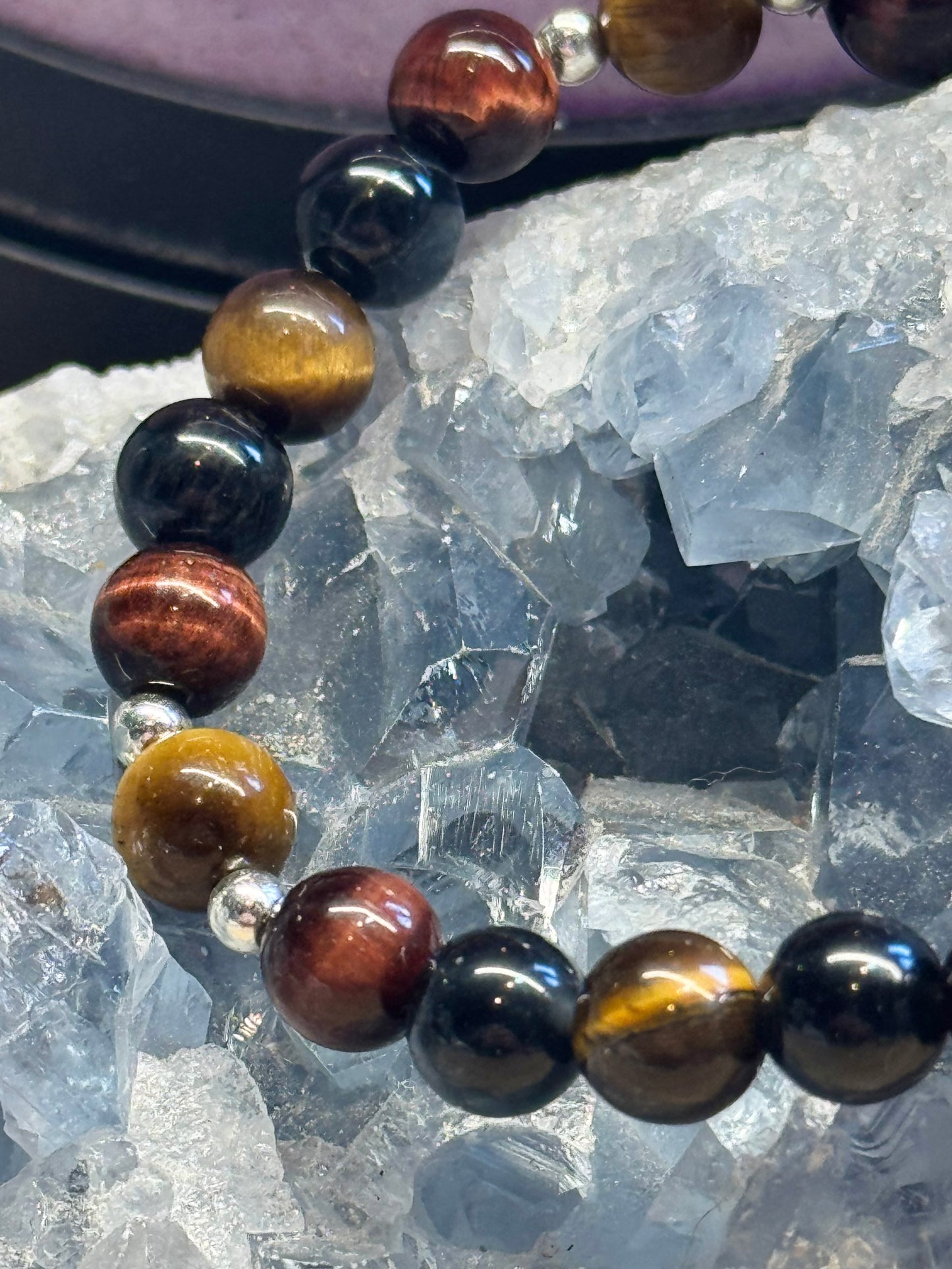 Bracelets de Protection