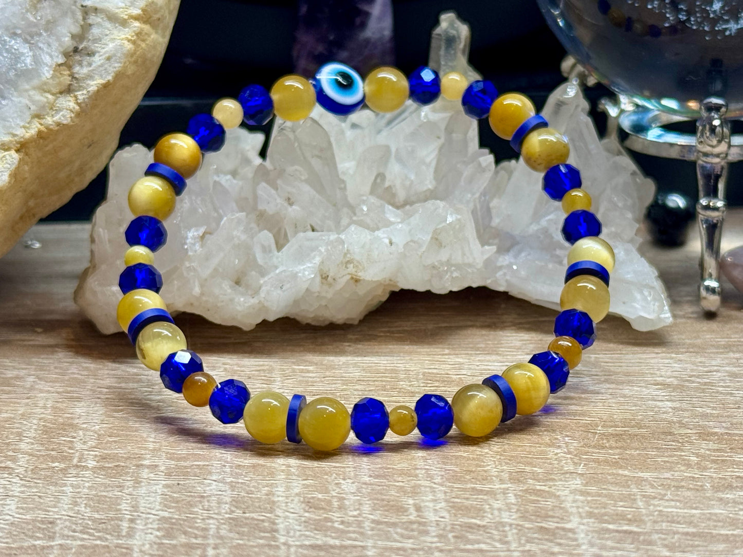 Bracelet Protection