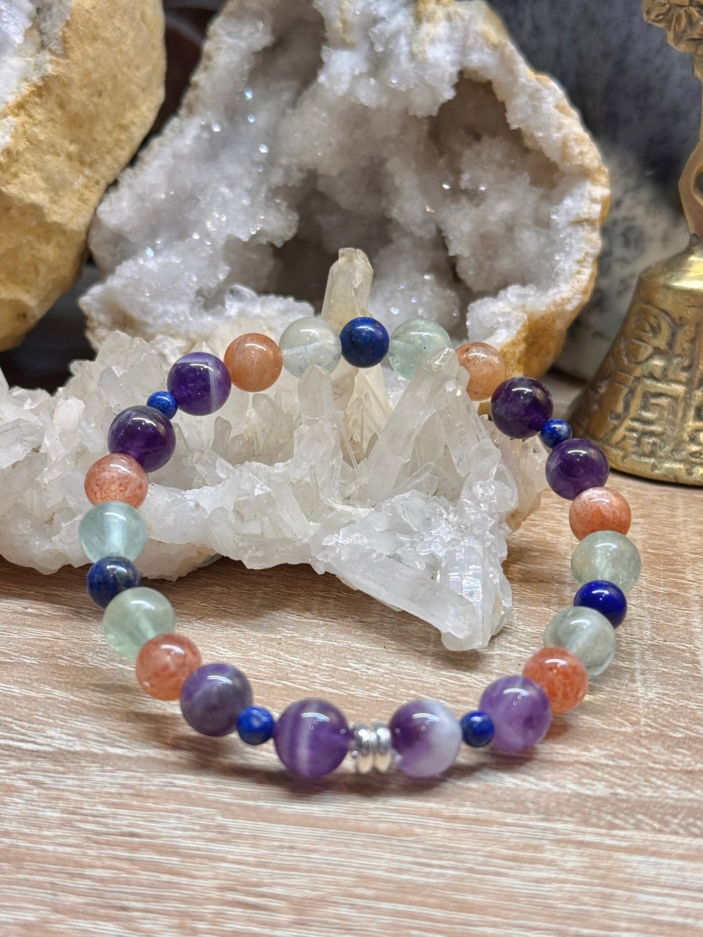 Bracelet "Protection Immunitaire"