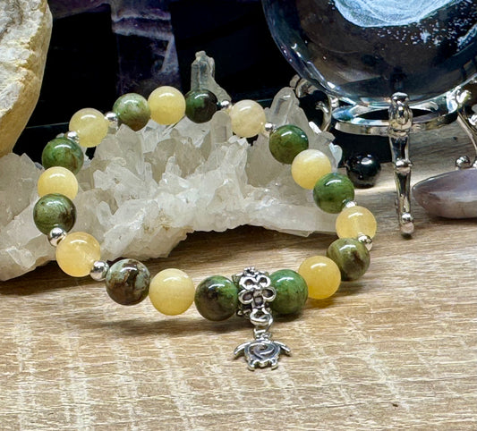 Bracelet du calme et de l’équilibre