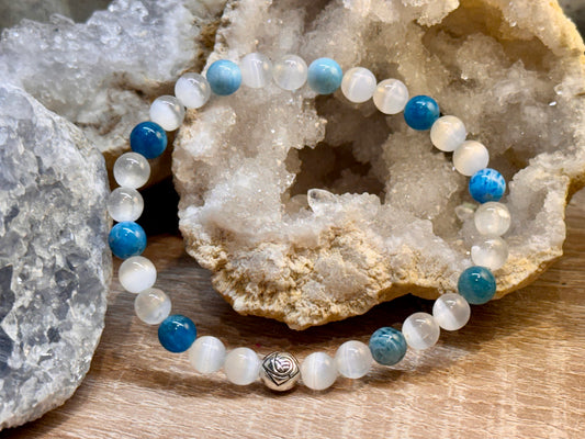 Bracelet Sérénité et Lâcher Prise