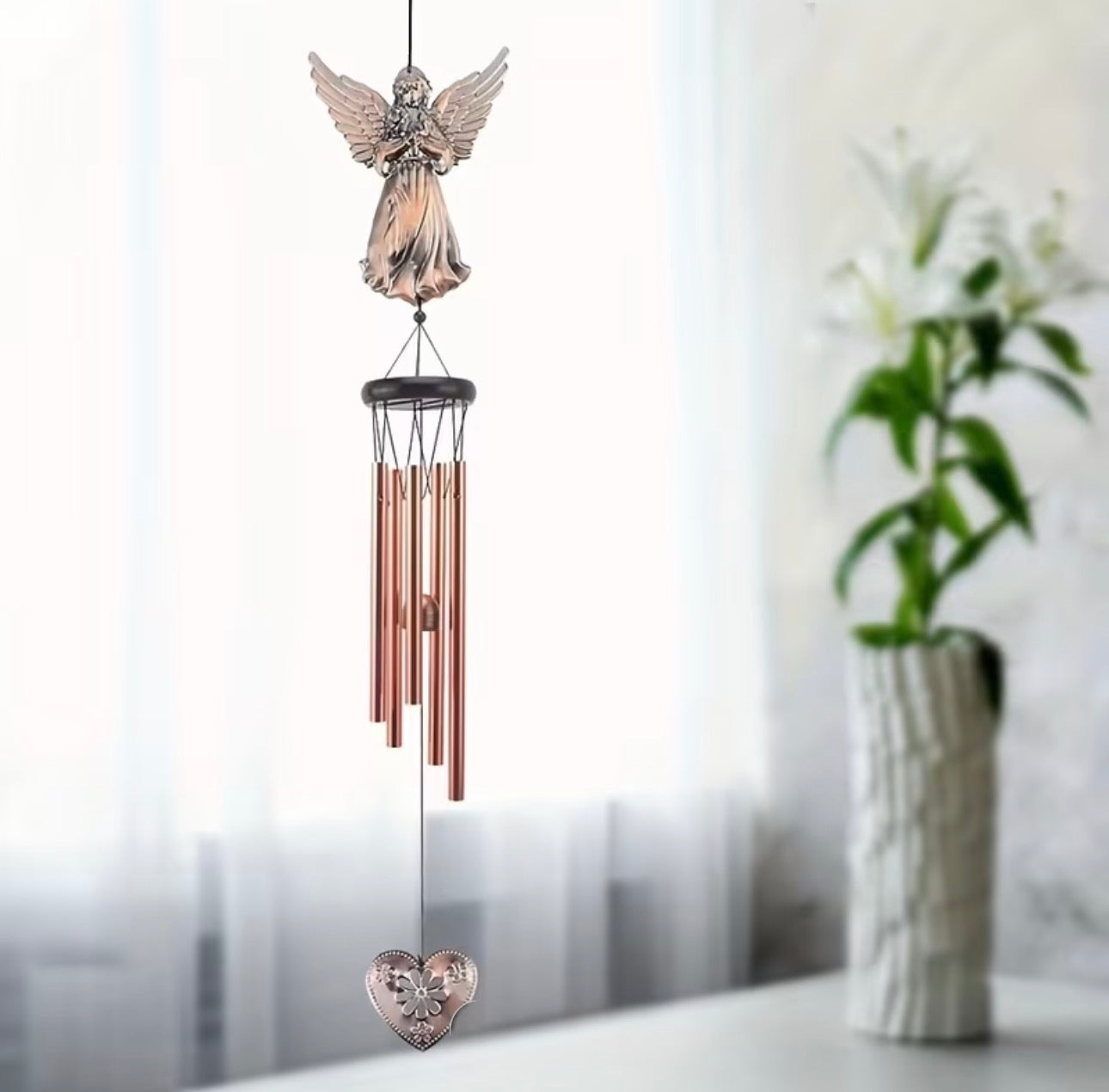 Carillon Ange et Coeur