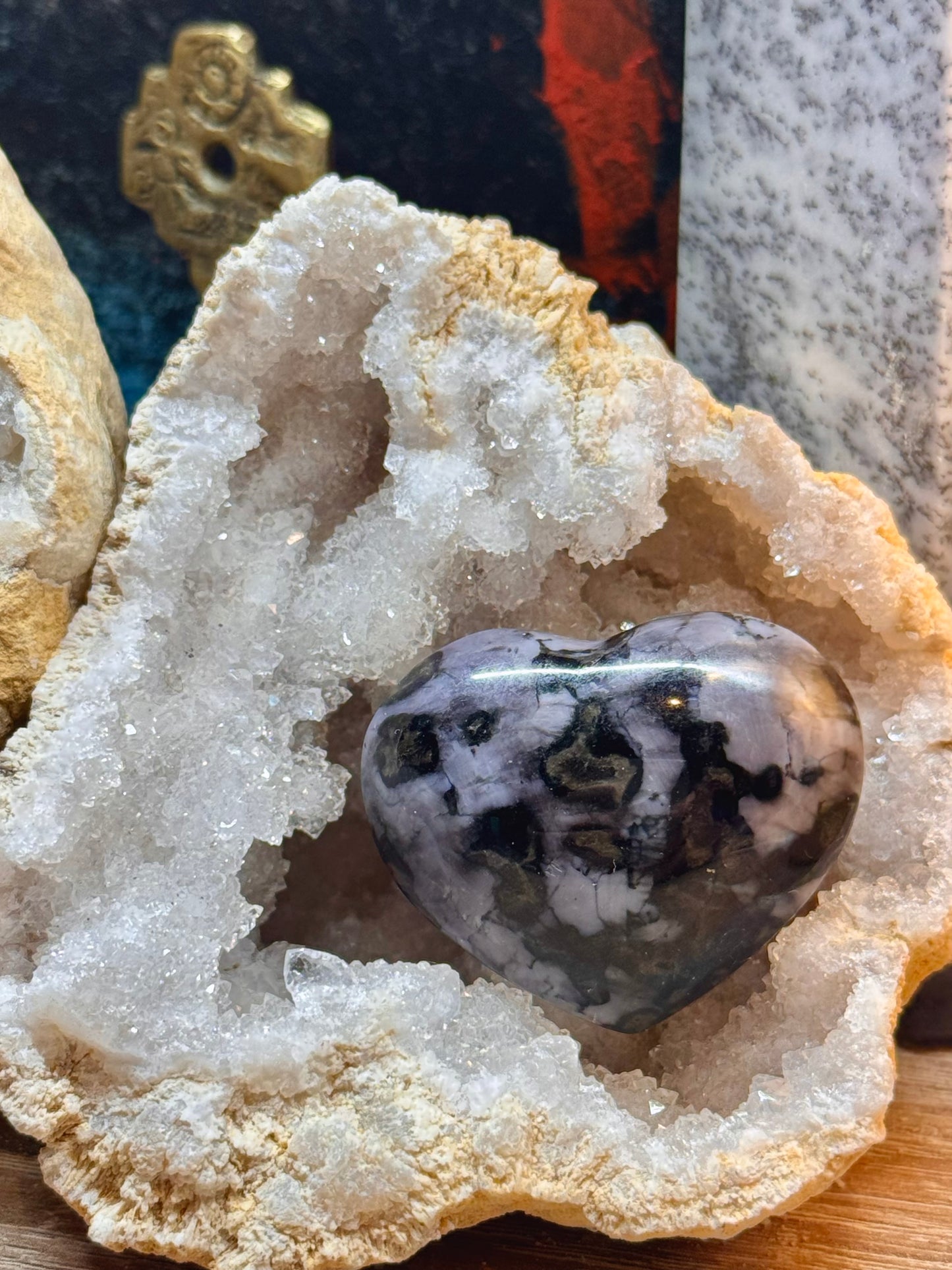 Cœur de Gabbro