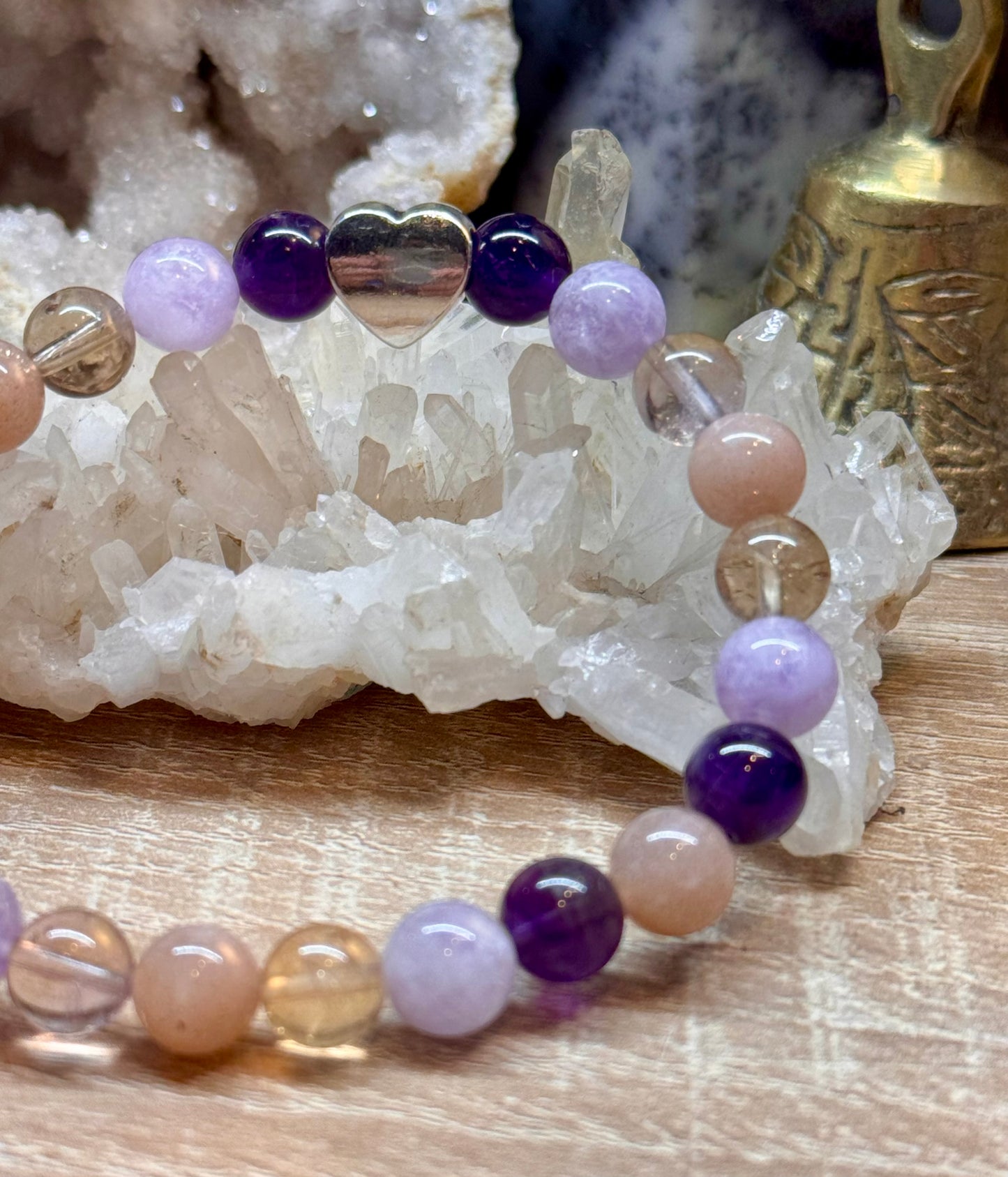 Bracelet février