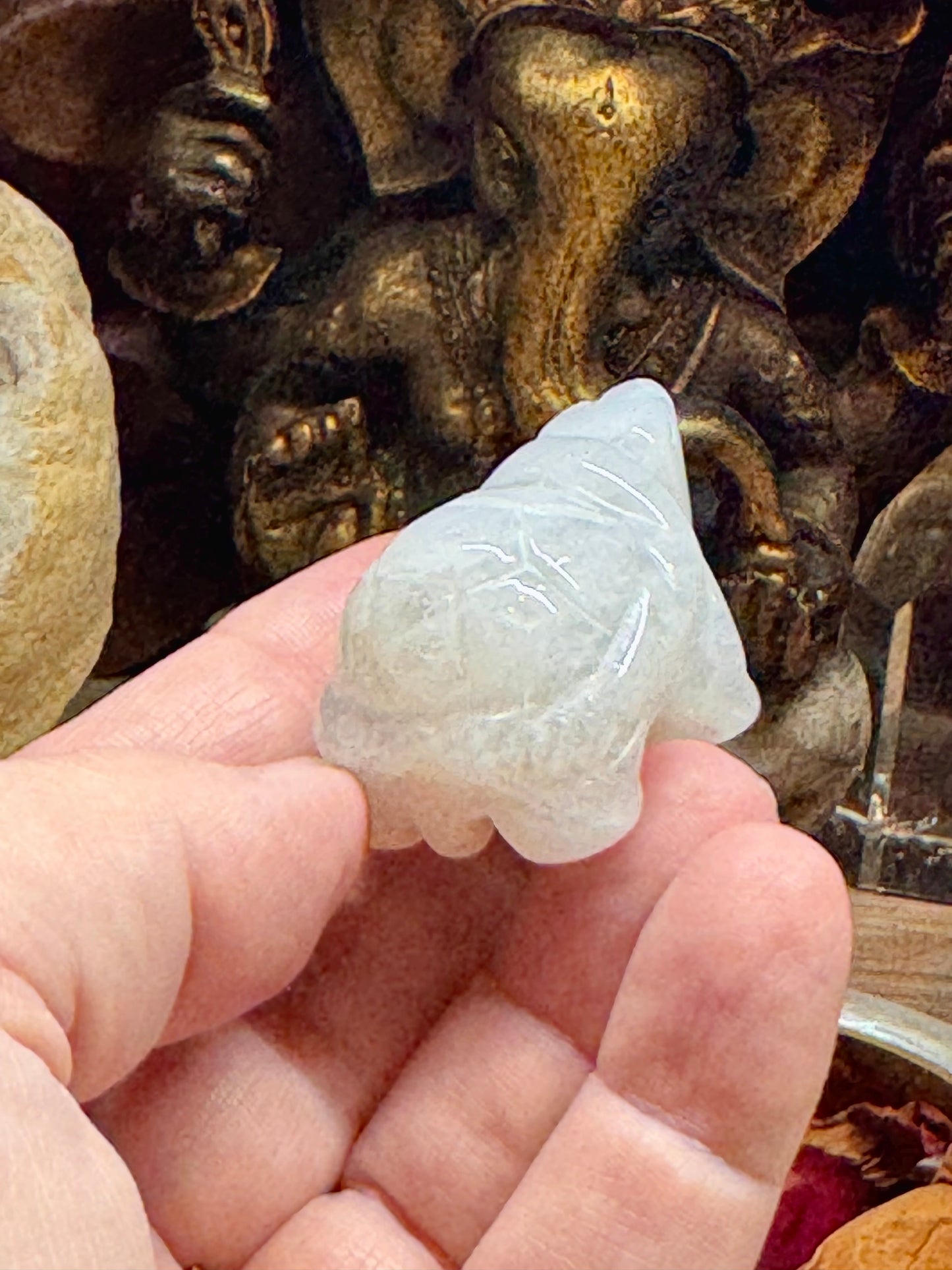 Statuettes de tortue