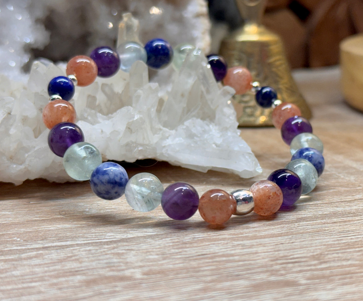 Bracelet "Protection Immunitaire"