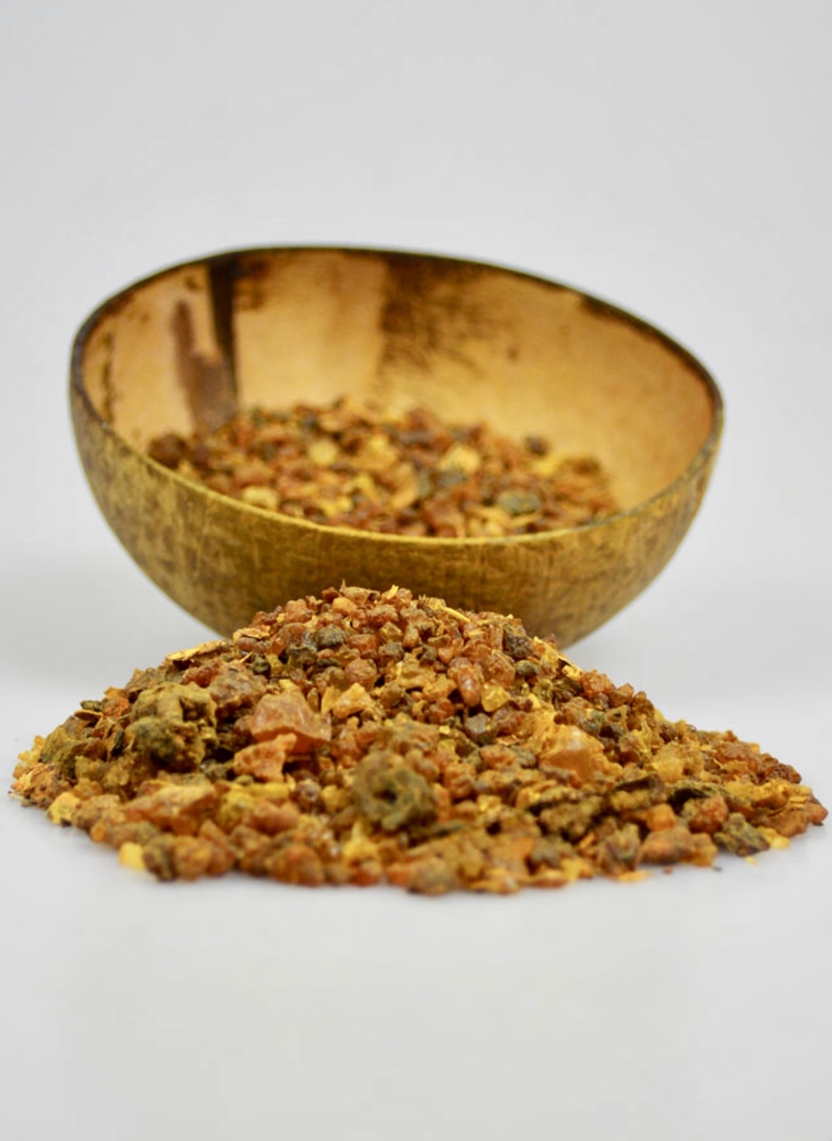 Bâtonnets d’encens Myrrh - Hem