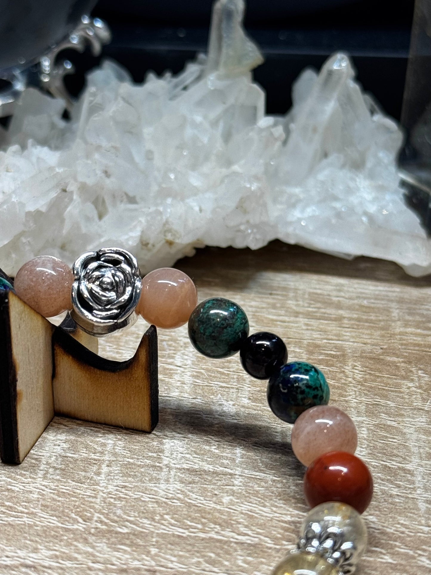 Bracelet "Règles Douloureuses"