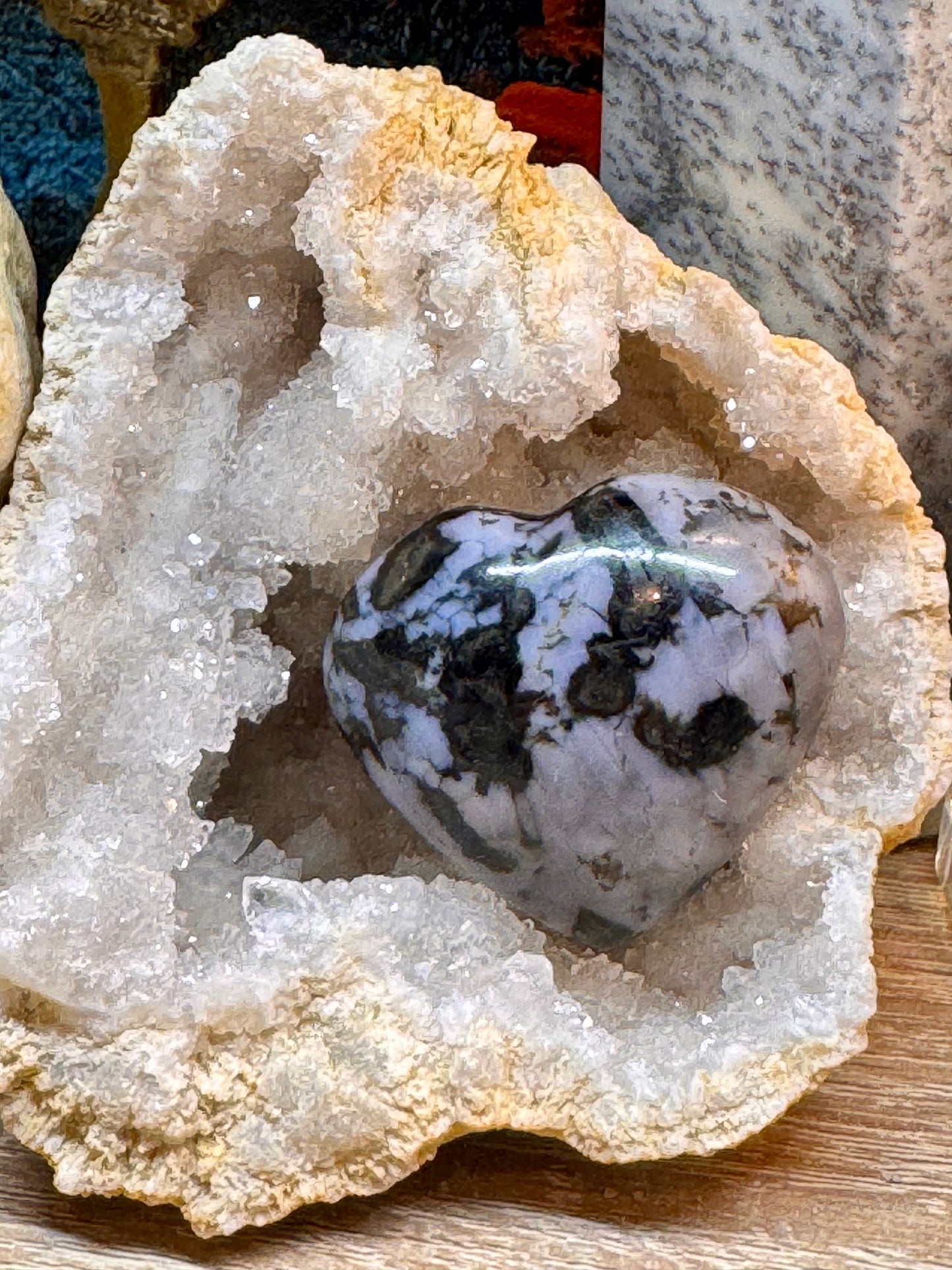 Cœur de Gabbro