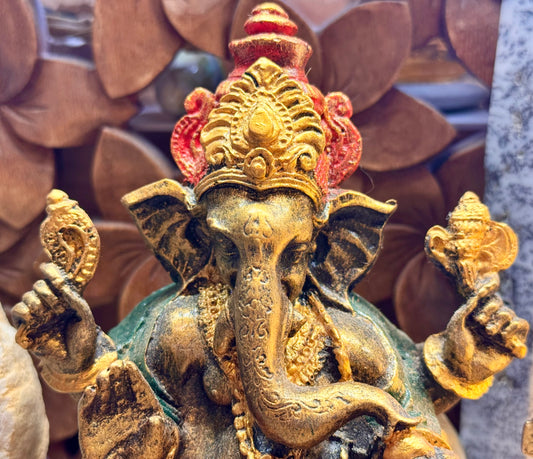 Ganesh - Dieu Indou