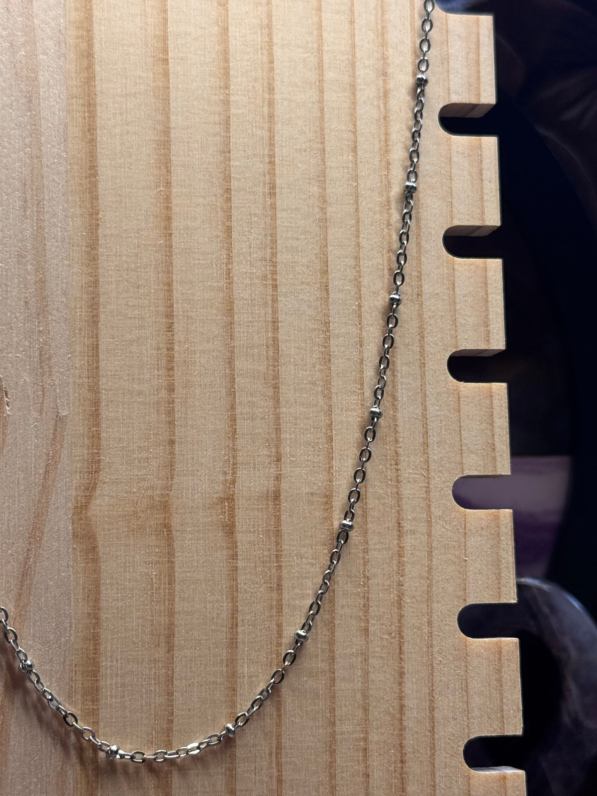 Chaînes en argent 925