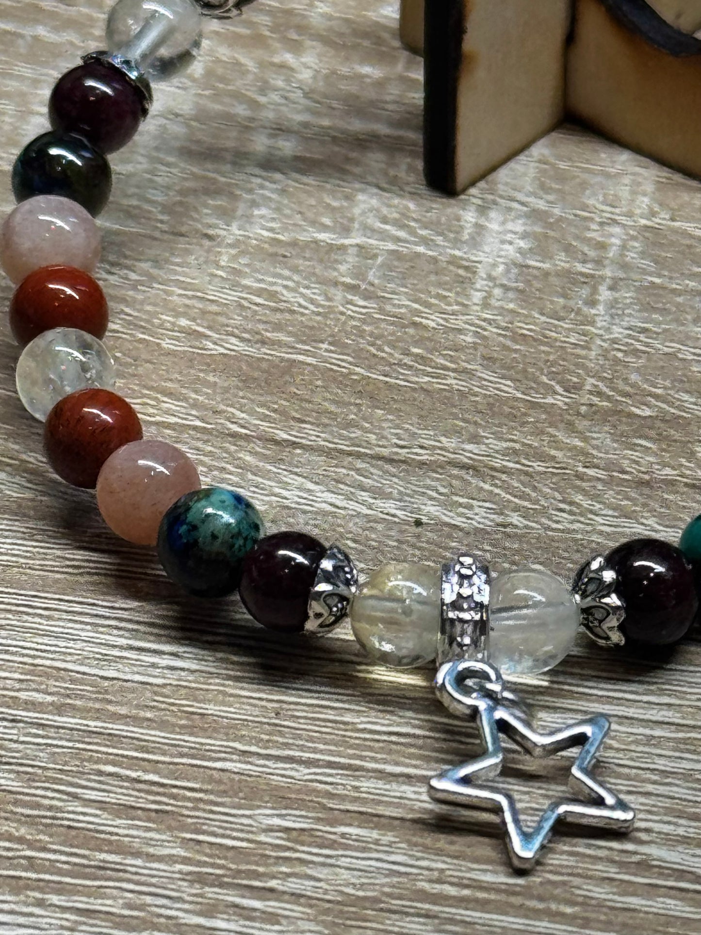 Bracelet "Règles Douloureuses"