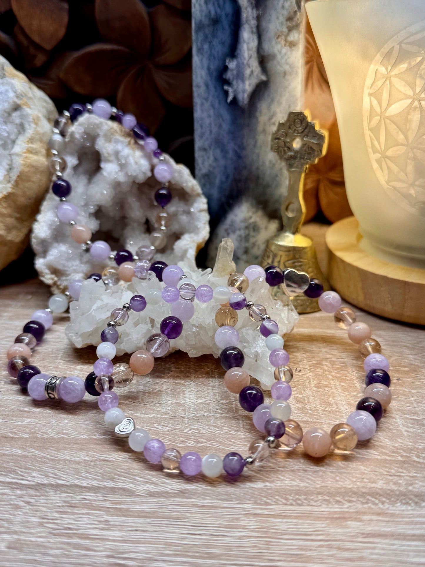 Bracelet février