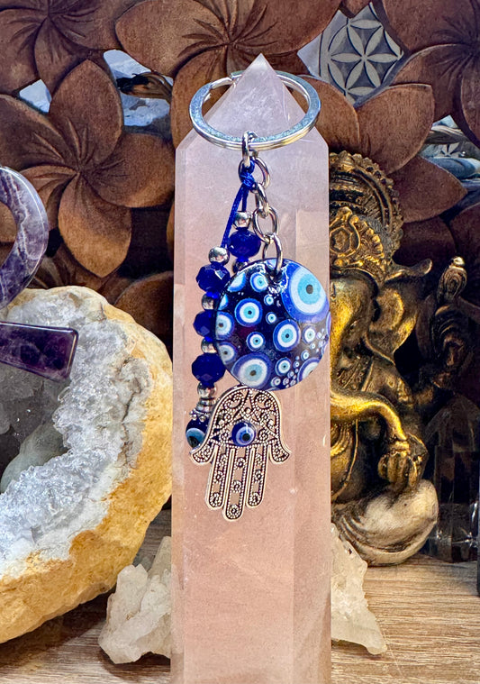 Porte-clé "Protection" - 5