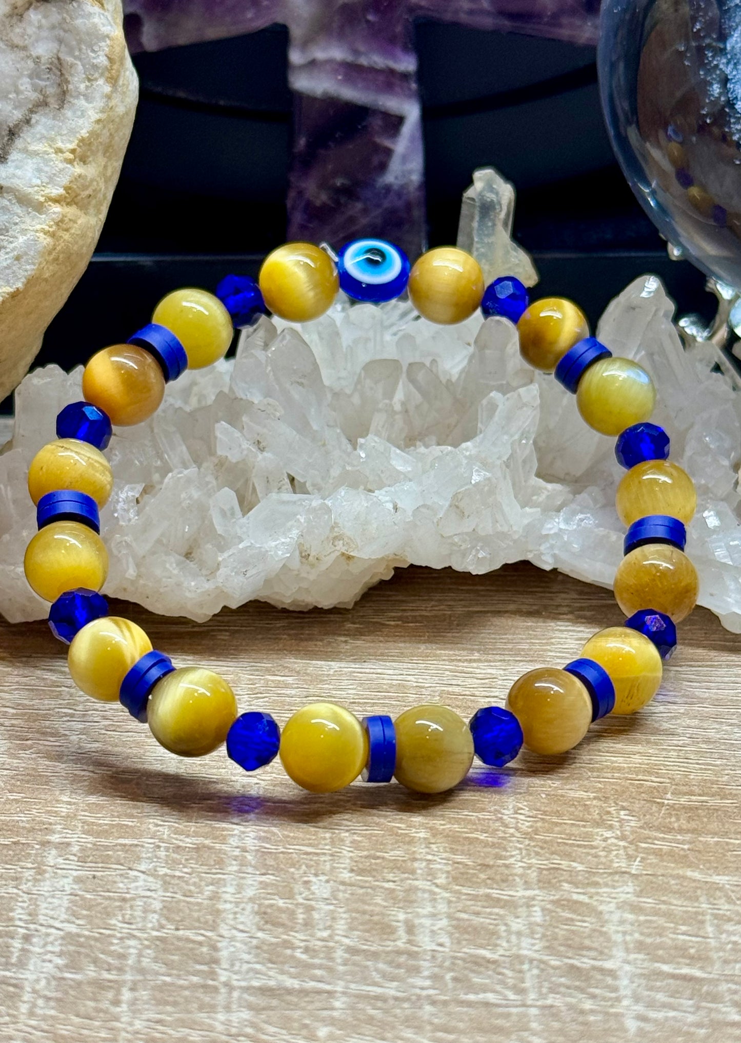 Bracelet Protection