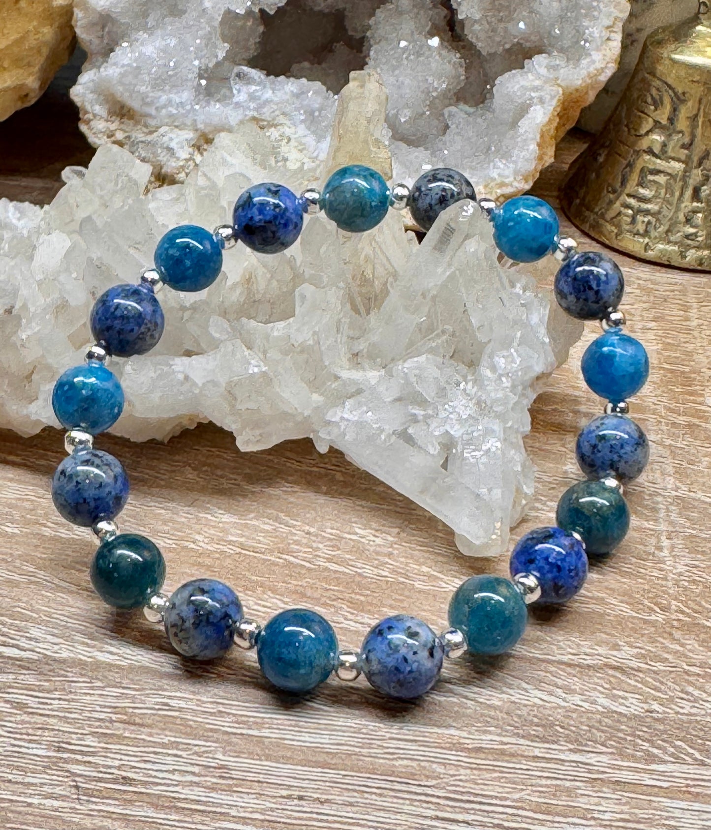 Bracelet "Gestion des Émotions et Prise de conscience"
