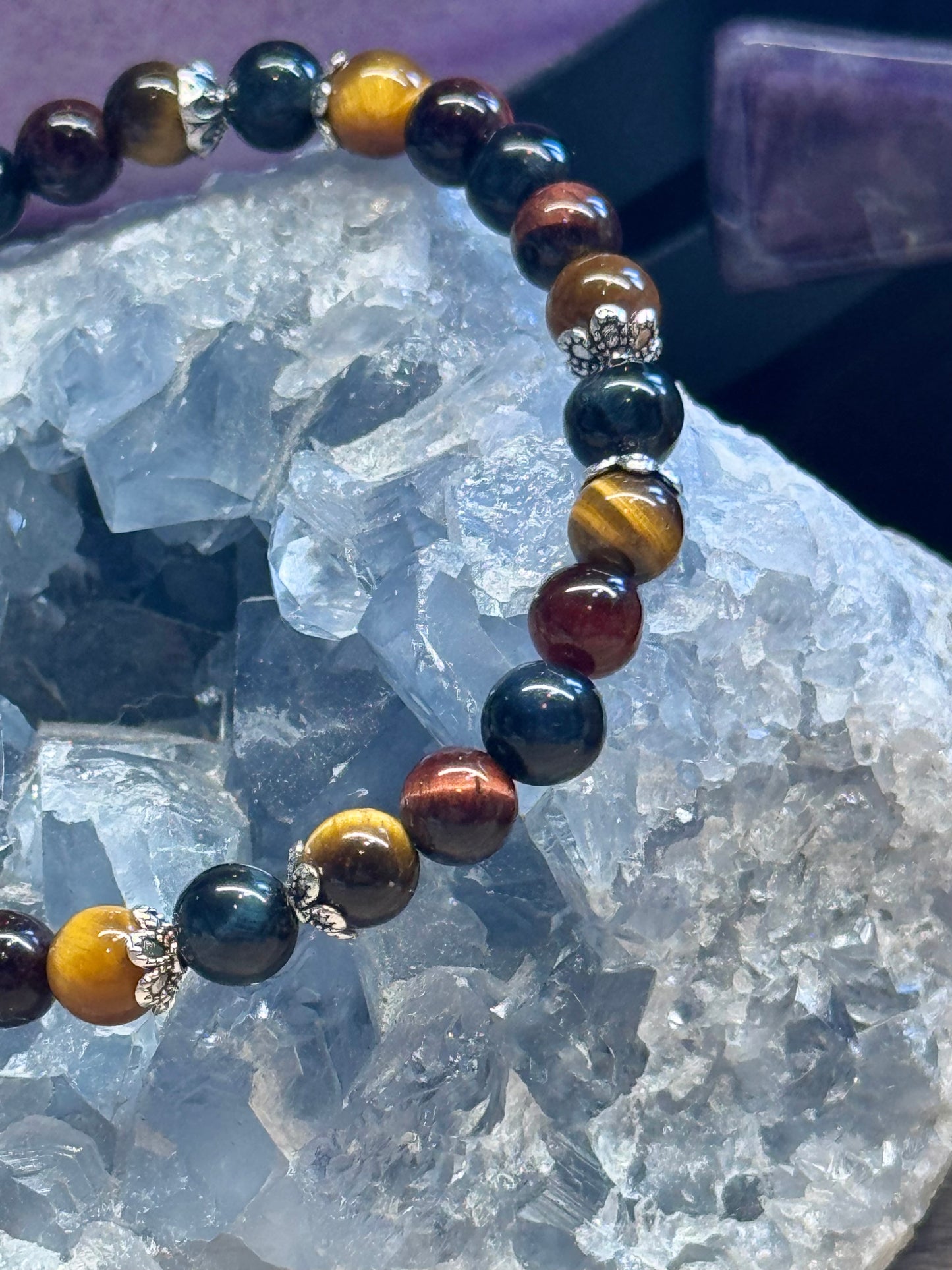 Bracelets de Protection