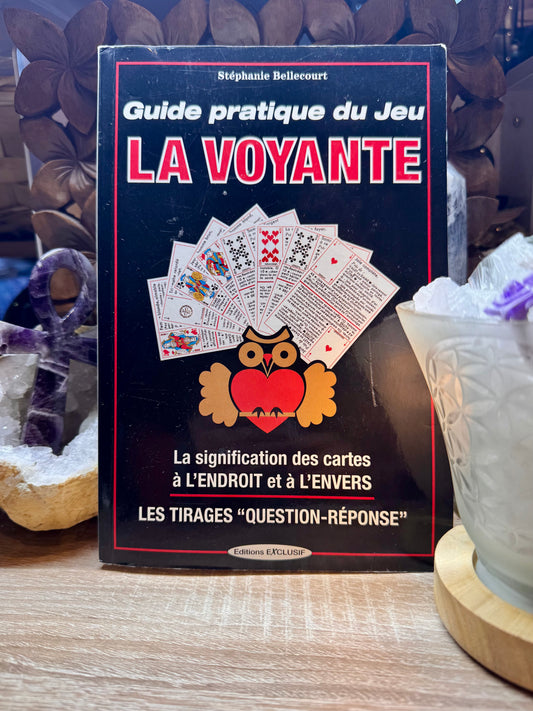 Guide pratique du jeu La Voyante