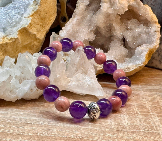 Bracelet Apaisement et Compassion