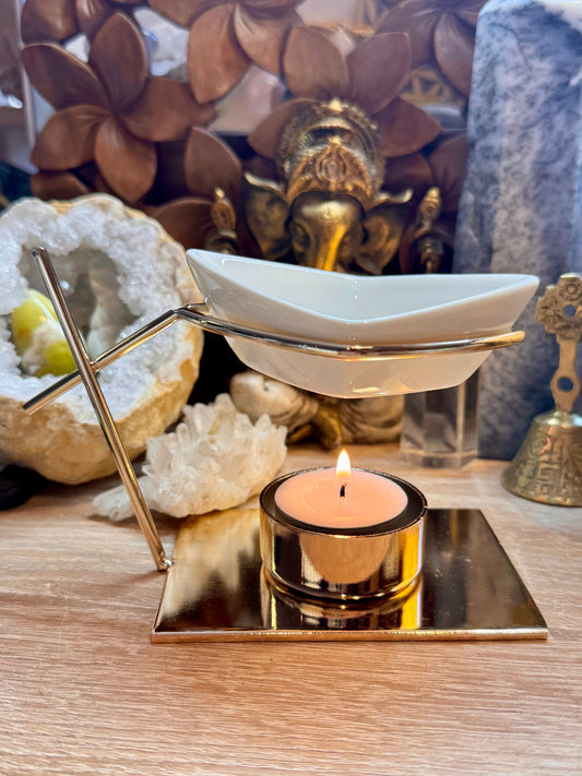 Brûle Parfum "Matelot"