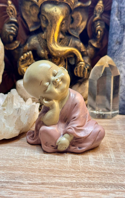 Bébé Bouddha