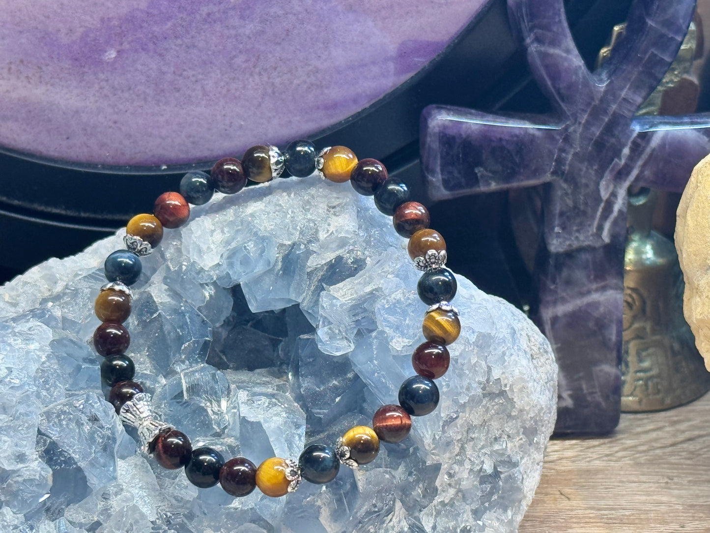 Bracelets de Protection