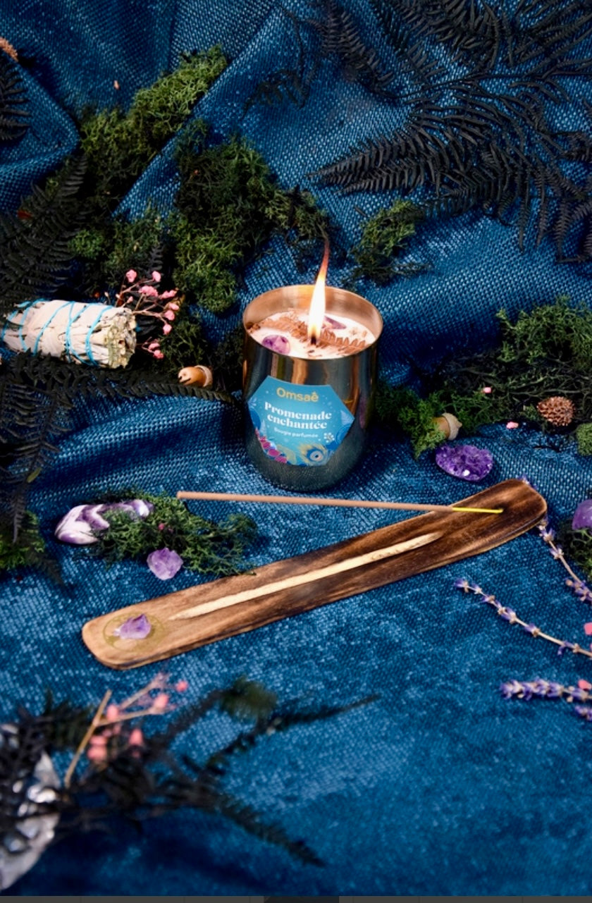 Coffret Promenade enchantée