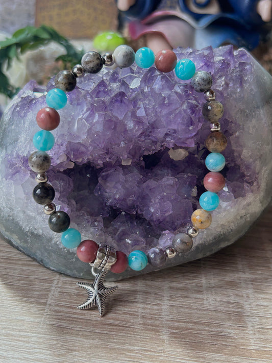 Bracelet Harmonie