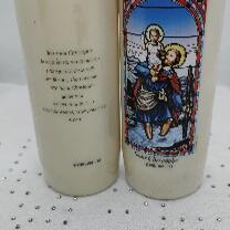 Neuvaine Saint Christophe