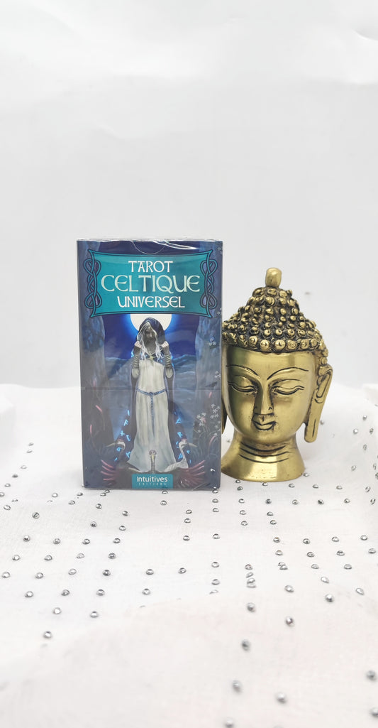 Le tarot celtique universel