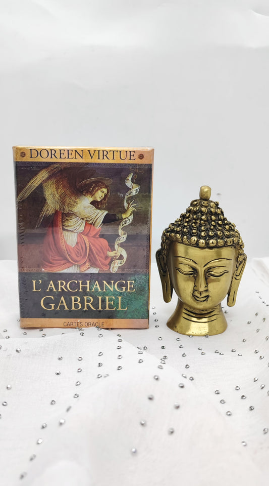 Oracle de l'archange Gabriel