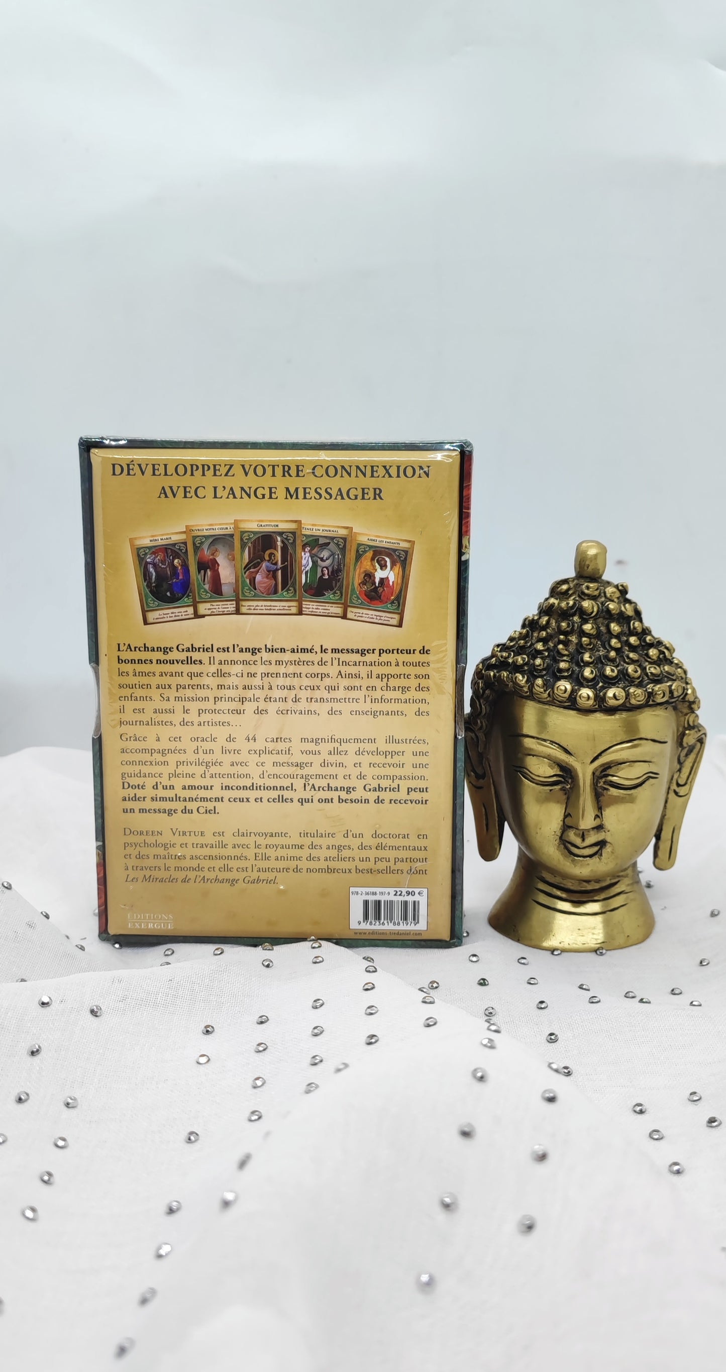 Oracle de l'achange Gabriel