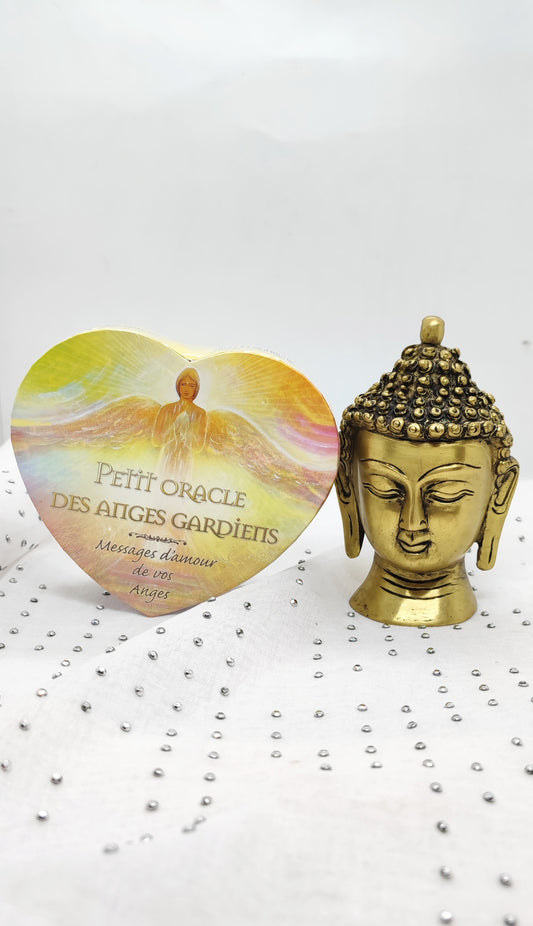 Le petit oracle des anges gardiens